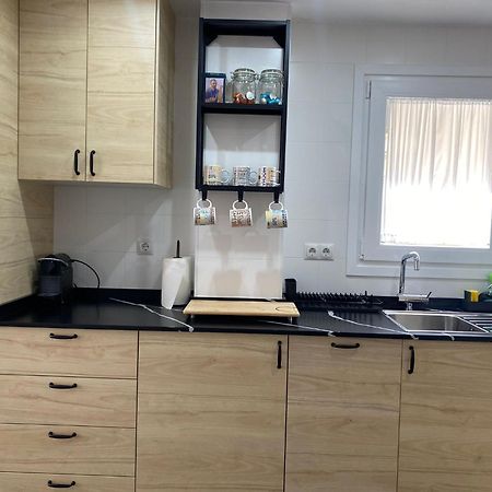Maldonado Urban Suite Malaga Bagian luar foto