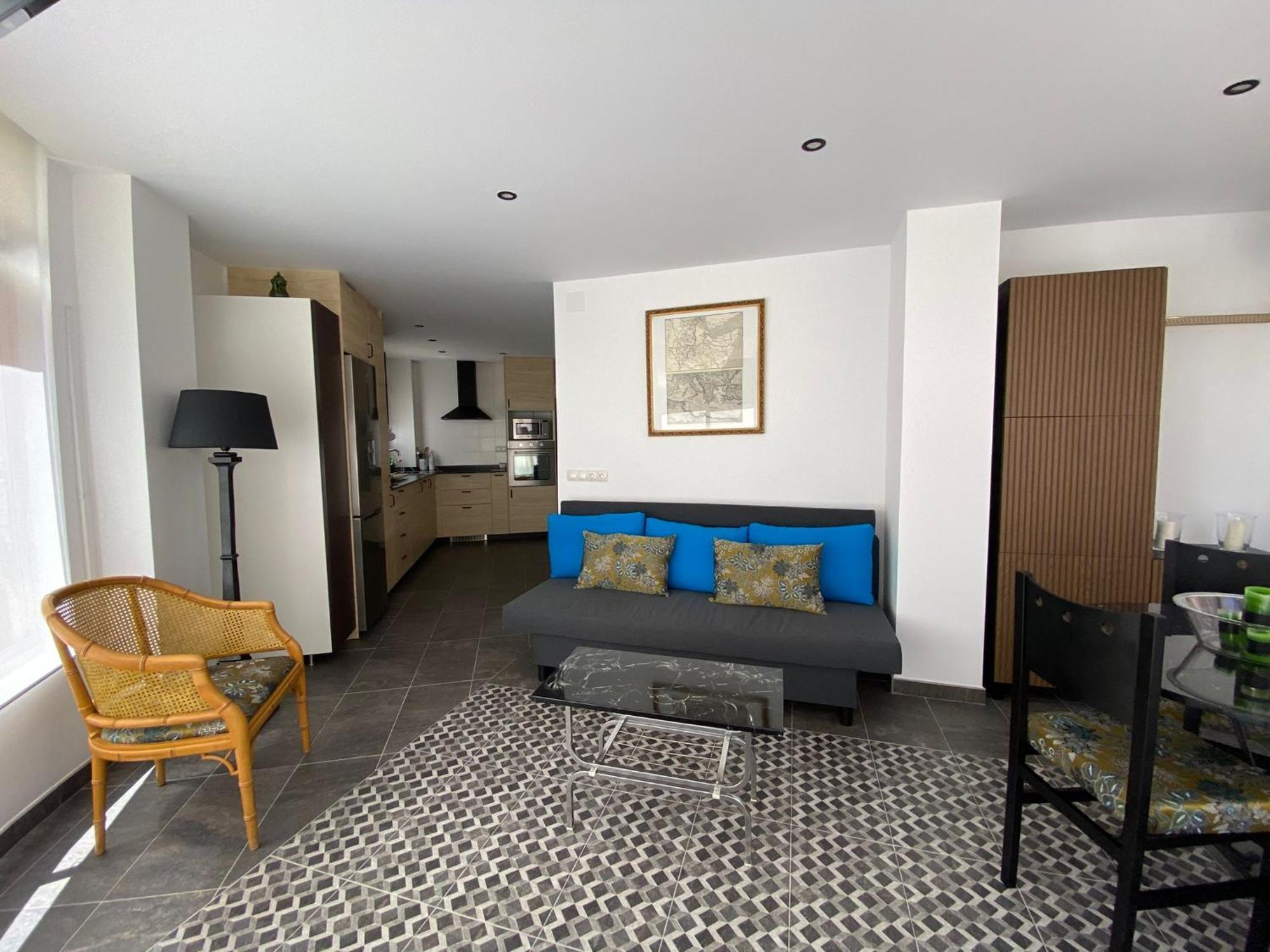 Maldonado Urban Suite Malaga Bagian luar foto