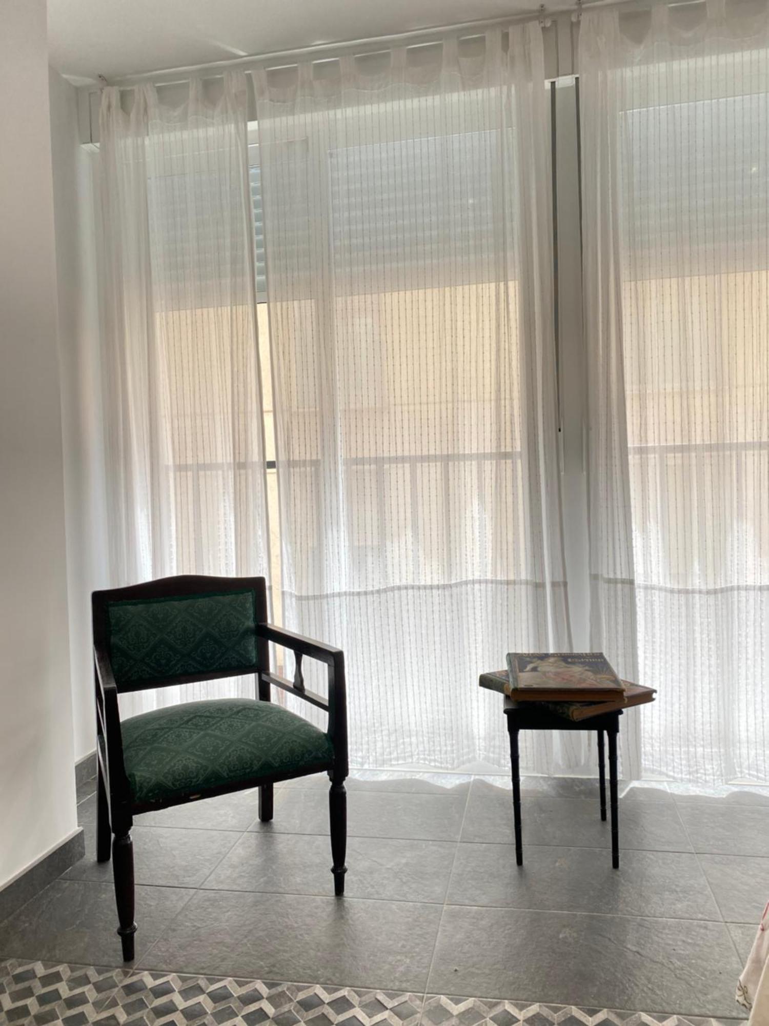 Maldonado Urban Suite Malaga Bagian luar foto